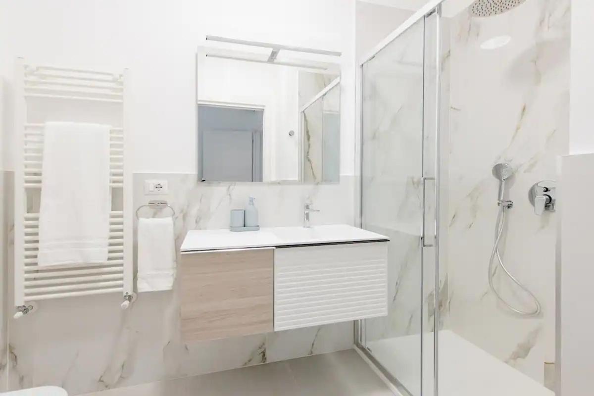 Luxury 2 Bedroom Apartament, Close To San Siro, Fiera And 10 Min Metro To Duomo Milano Dış mekan fotoğraf